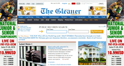 Desktop Screenshot of images.jamaica-gleaner.com